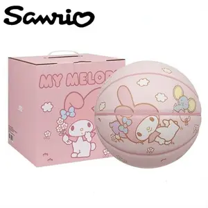 Corotos  Pelota futbol Hello Kitty 40 Aniversario! Rebajada de precio!