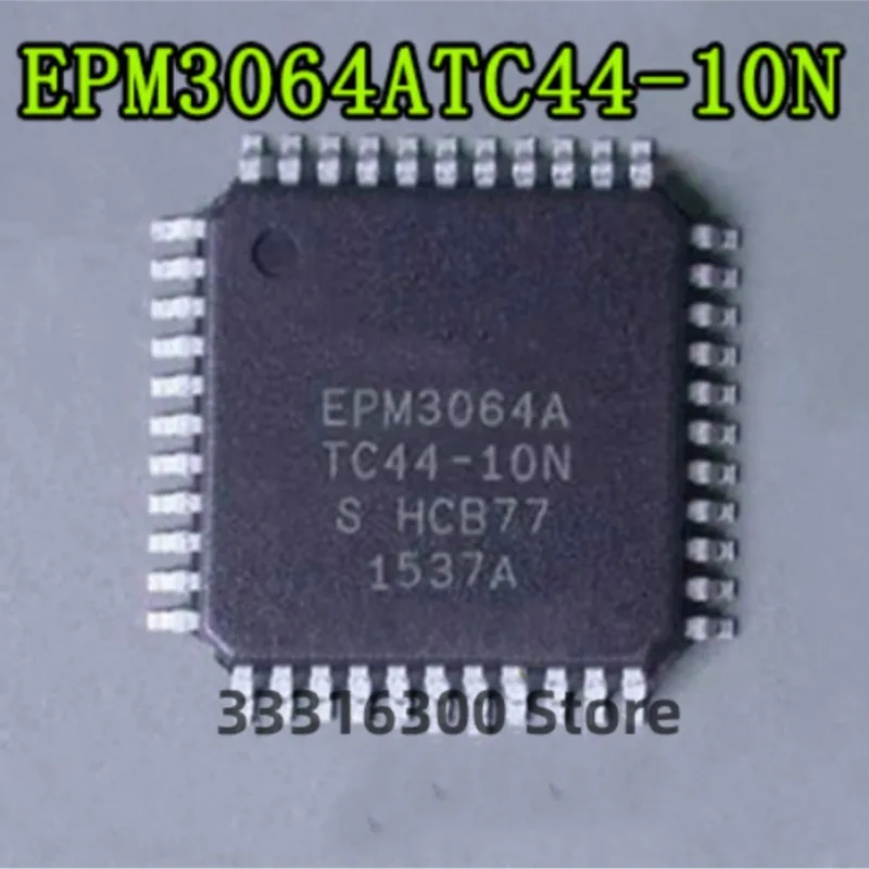 

10 шт., новый планшетофон TQFP44, программируемый логический чип IC