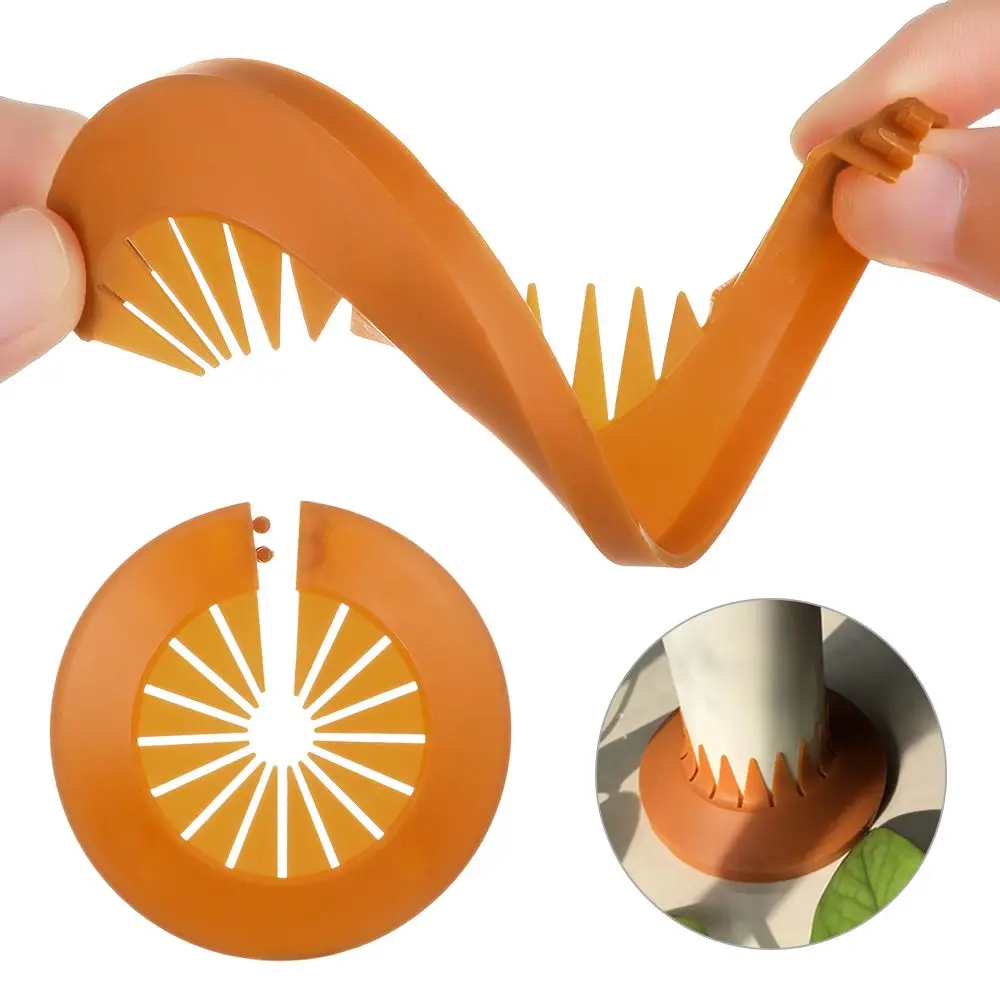 Multicolor Pipe Decorative Cover Decorative Angle Valve Radiator Pipe Covers Plumb-Pak For Wall Ducts Faucet Accessories
