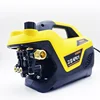 220V High Pressure Washer Portable Cleaner Adjustable Water Pressure Home Automatic Water Gun High-Handed Car Wash Tools 150Bar 1