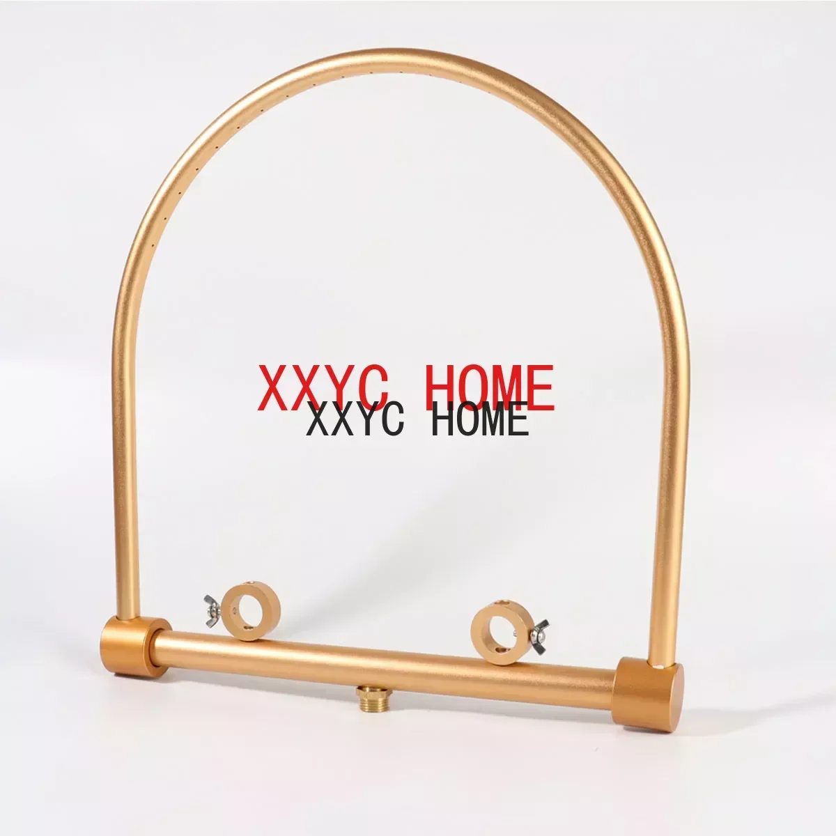 

Water Circulation Head Spa Frame for Shampoo Bed Massage Accessories Stainless Steel Tool Cleaning Caring Japanese-style