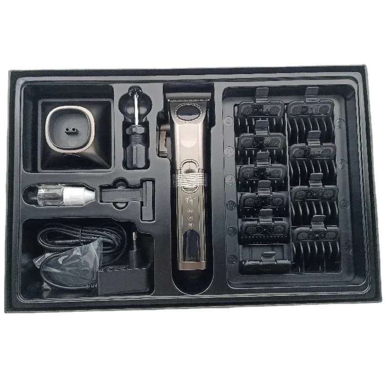 Рисунок 5 - Клиппер JRL Машинка для стрижки