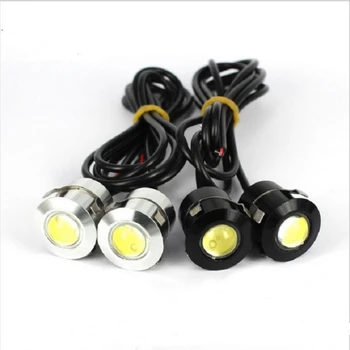 Luci di retromarcia per auto Eagle Eye luci di marcia diurna luci di retromarcia Rogue luci di retromarcia a LED luci Decorative a LED per auto