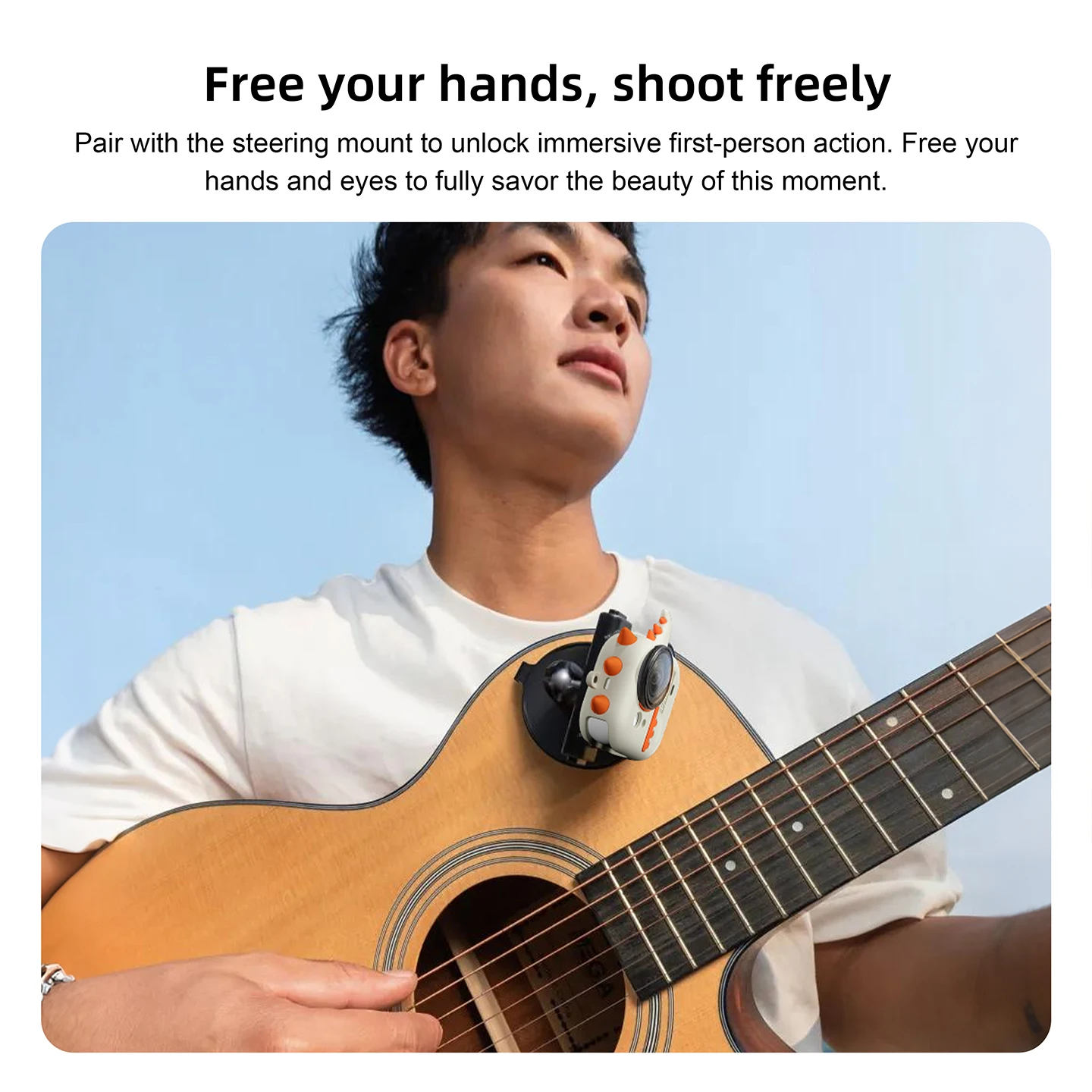 STARTRC 인스타360 고 울트라 카메라용 실리콘 보호 케이스 완전 보호 커버 정밀 핏 방수 브이로그 촬영 슬리브