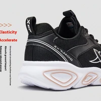 Xtep Running Shoes For Men 2020 Spring Rebound Comfortable Sports Shoes Durability Stability Breathable Sneakers 880119115036 3