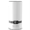 Ultrasonic Humidifier Home Fog Atomizer Mini Humidifier Small Portable Humidifier Small Humidifier Bedroom White 1