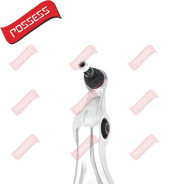 Frankberg Lot De 2 Bras De Suspension Essieu Avant