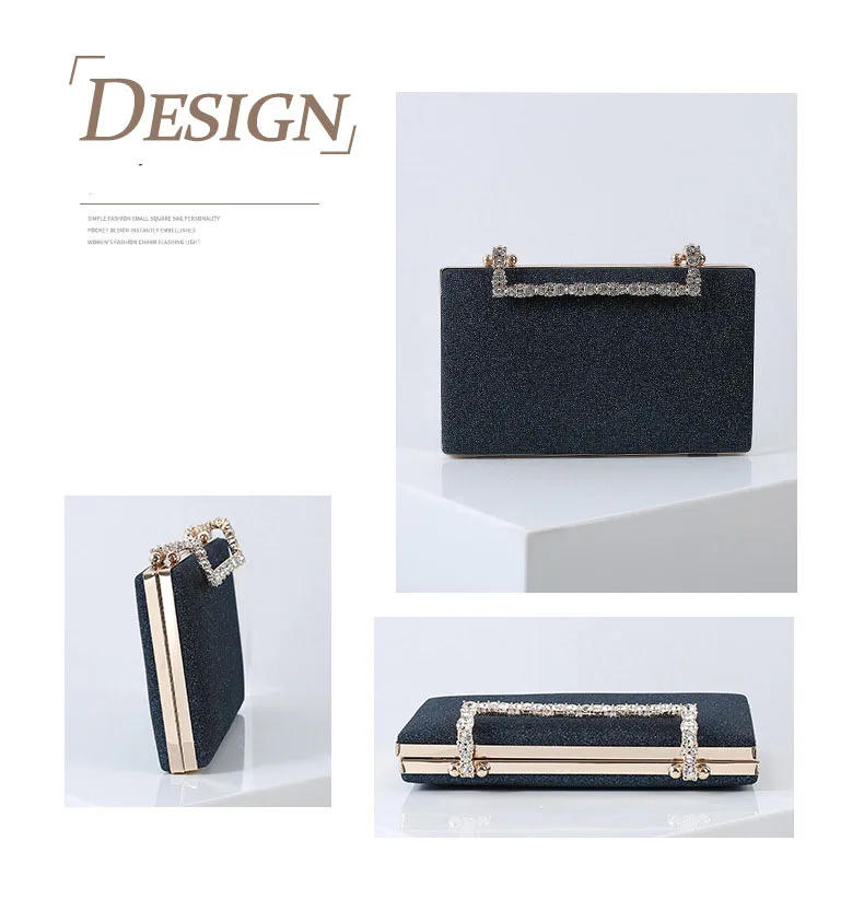 Clutch Bag 2