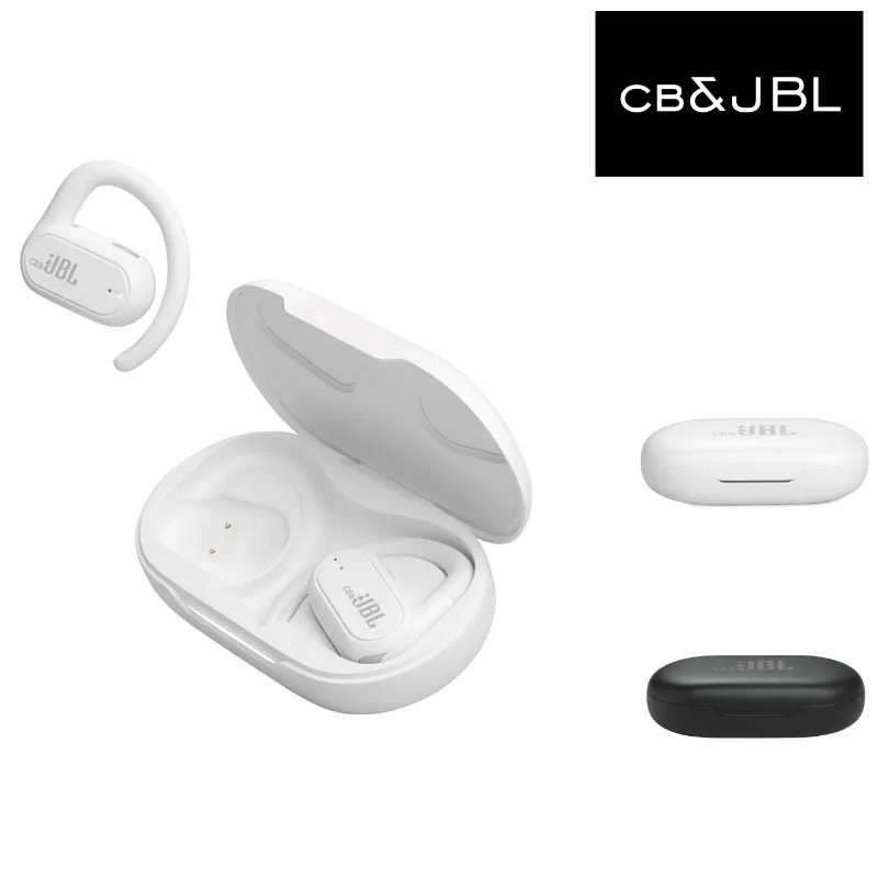 Оригинальные беспроводные наушники CBJBL Soundgear Sense True, гарнитура с открытым ухом, наушники для музыки и бега, игровые спортивные наушники