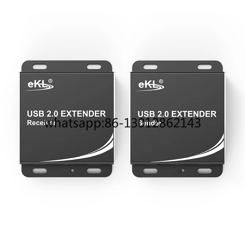 USB2.0 네트워크 케이블 RJ45 포트 1입력 4출력 마우스 키보드 모바일 하드디스크 U디스크 카메라 2.0usb 연장 케이블