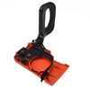 Brake Handle Clutch Sprocket Cover Assembly For Chinese Chainsaw 4500 5200 5800 45cc 52cc 58cc MT-9999 Garden Tools Accessories 6