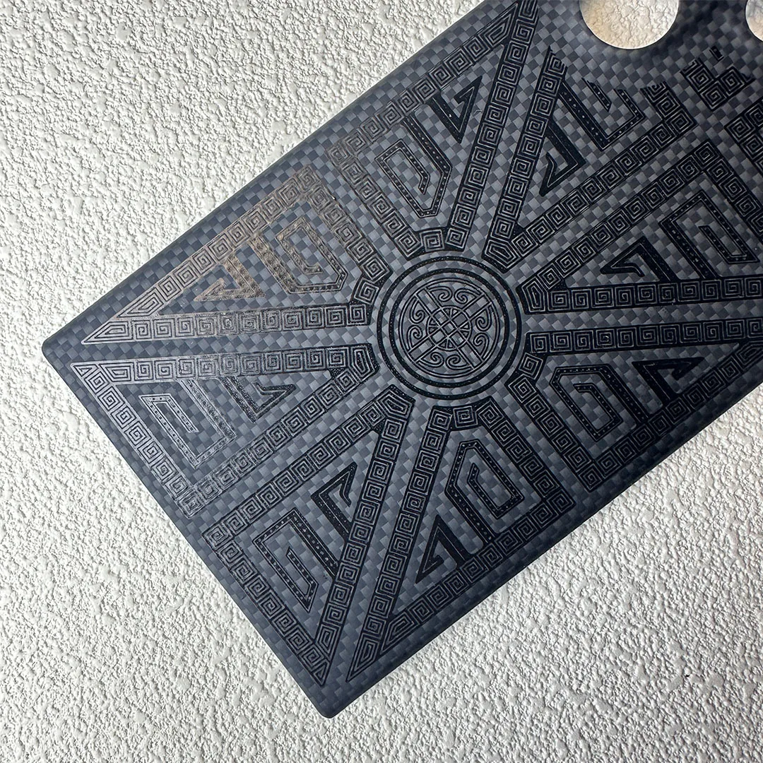 ACC-Carbon Real Carbon Fiber For Samsung Galaxy S24 Ultra Carbon fiber Case Aramid fiber Anti-fall busines Galaxy S24 Case