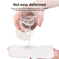 Nettoyeur d'écran de téléphone en microcarence, pour Apple, iPhone, iPad, tablette, 16cm, 1: 1 4