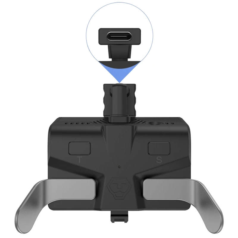 

Флейта HXBE для XB ONE/XB Series S X