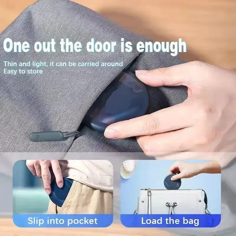 Multifunctional USB Data Cable Set with Storage Box