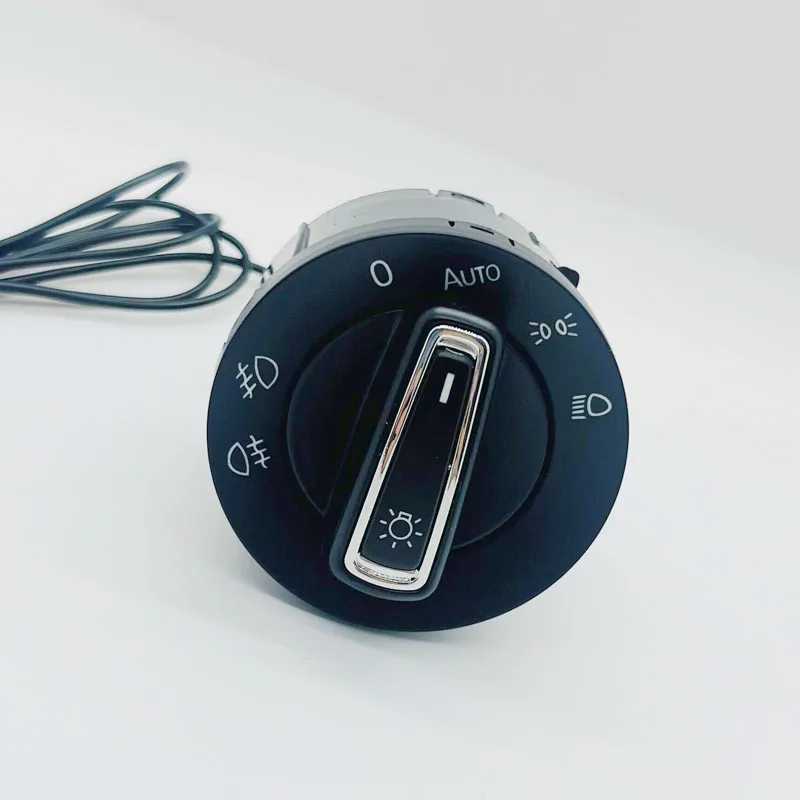 宅急便【保証付】オートライトスイッチセット フォルクスワーゲン 自動点灯 ゴルフ 特別仕様！VW 後付けオートライトスイッチセット ゴルフGolf7