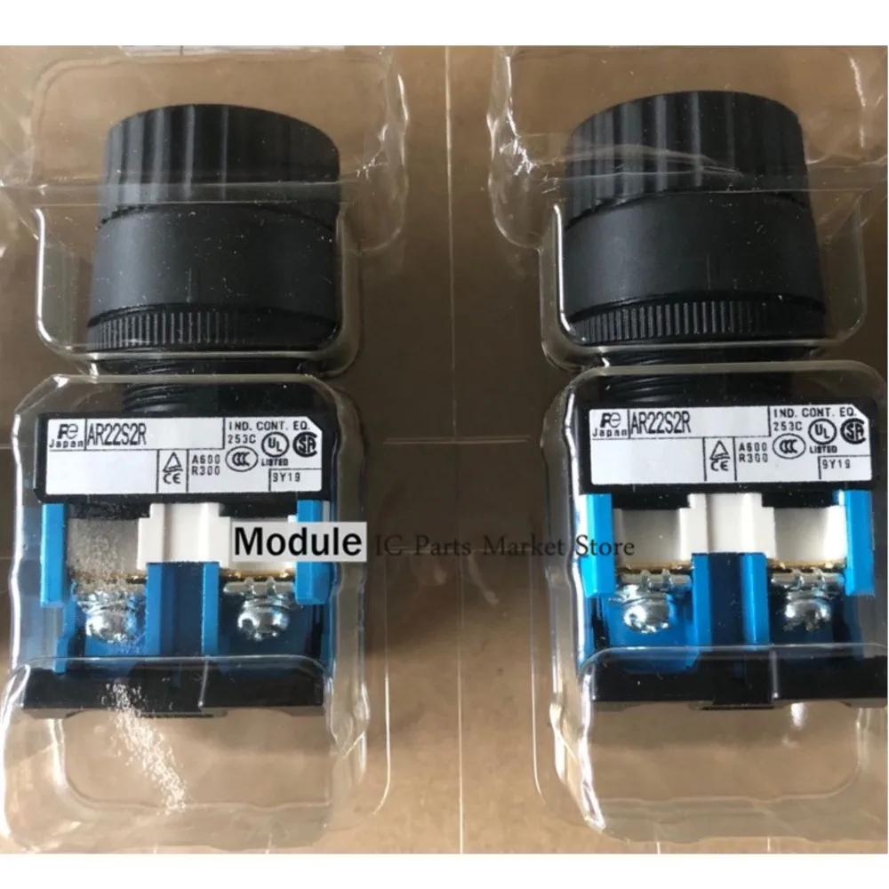 

AR22S2R-20B AR22S3R-20B НОВЫЙ