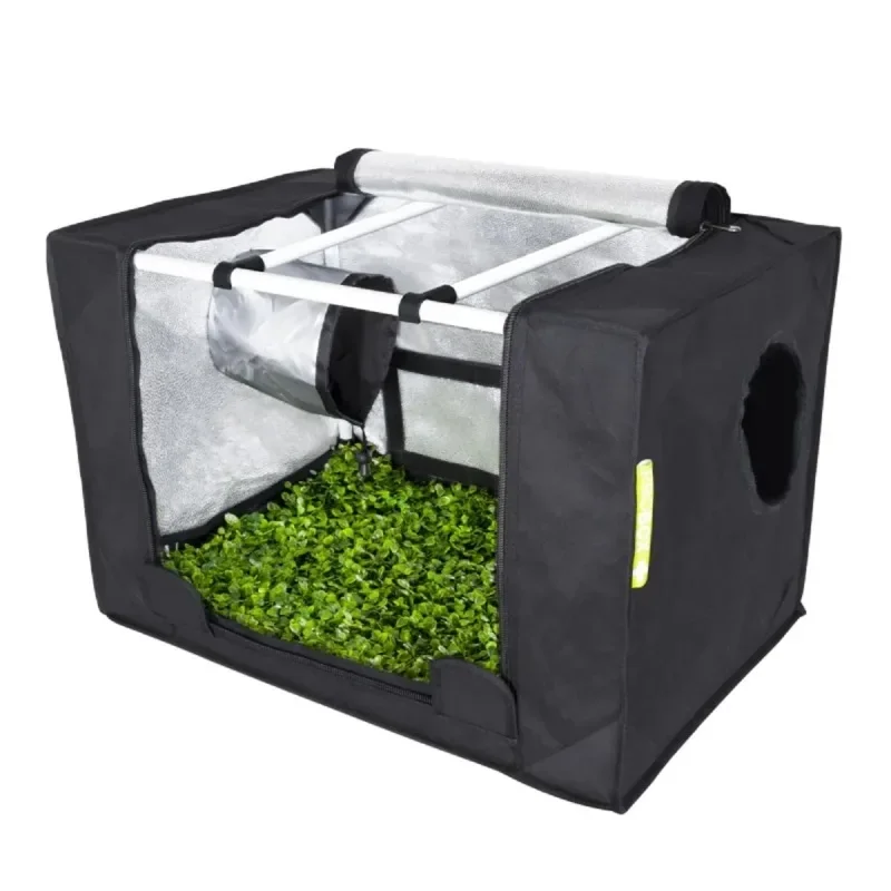 

210D 600D 1680D 60x40x40 mini large Grow Room Box Plant Indoor Hydroponic Plant Grow Tent