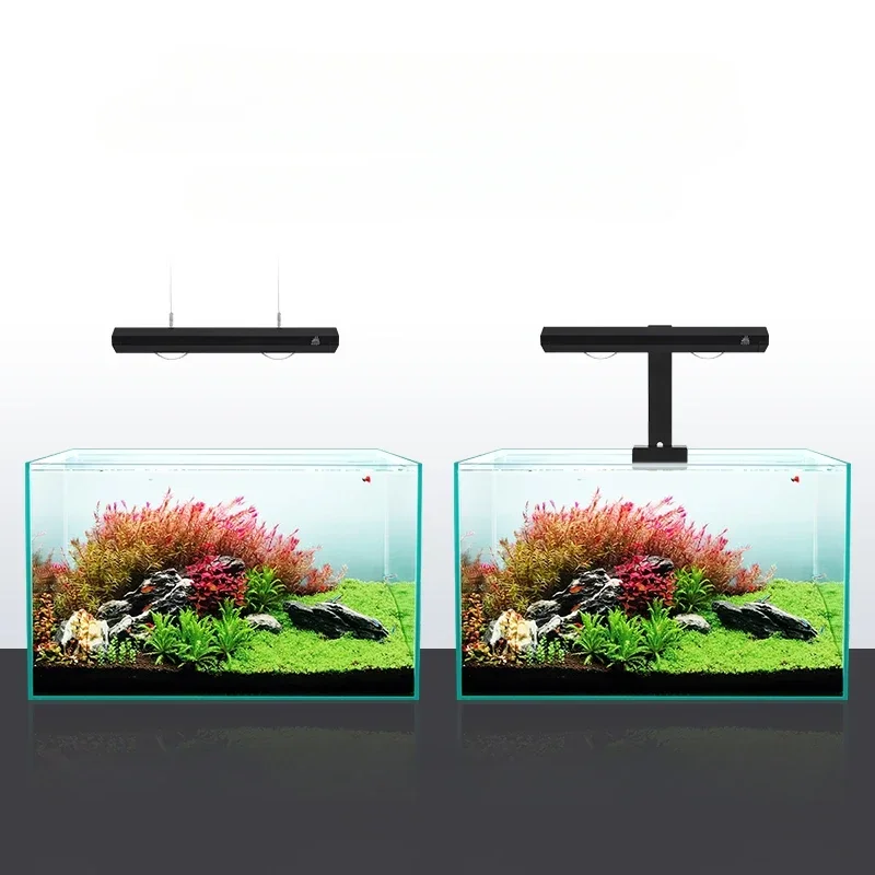 Week Aqua 水生植物ライト Z250 Z400 Pro RGB UV レンズ付き スポット 