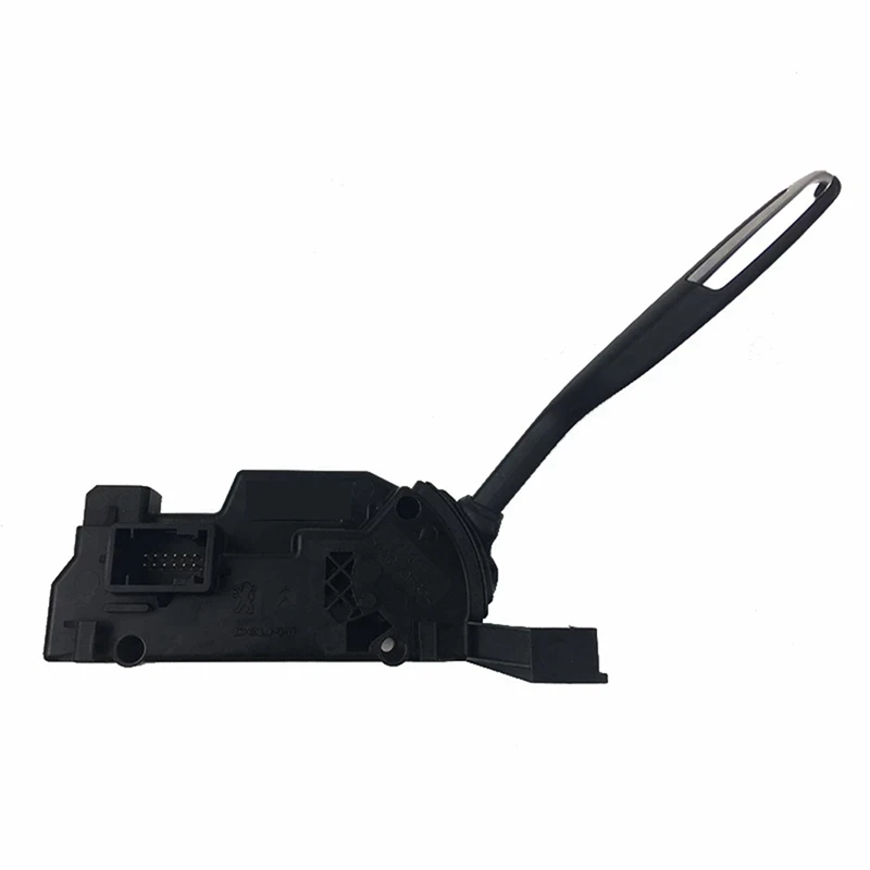 Selettore Cambio Manuale Automatico A 3 Marce 96811352Xt 2400Fn Per Citroen C4 Grand Picasso 1.6 2.0