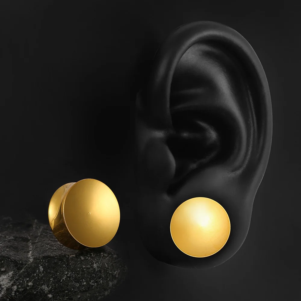 écarteur D'oreille Motif Bubblegum 1 6 Mm Vers 14 Mm Price Lot De 2 écarteurs D'oreille En Acier Inoxydable De 1,6 Mm (14 G écarteur D'oreille Motif Bubblegum 1 6 Mm Vers 14 Mm X