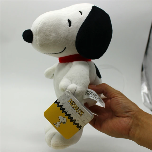 Snoopy o Woodstock de 25 Cm 3
