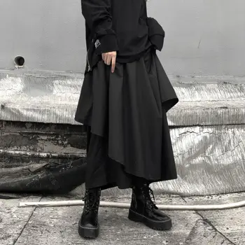 Unisex Loose Skirt 3