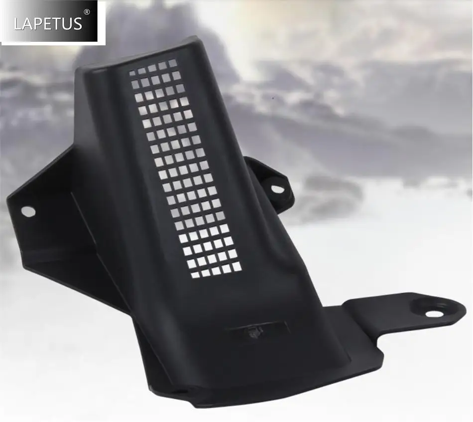 

Car Accessories Steering Wheel Steering Shaft Plastic Protective Cover Kit For Nissan Qashqai J11 2014 - 2020 Interior Modified