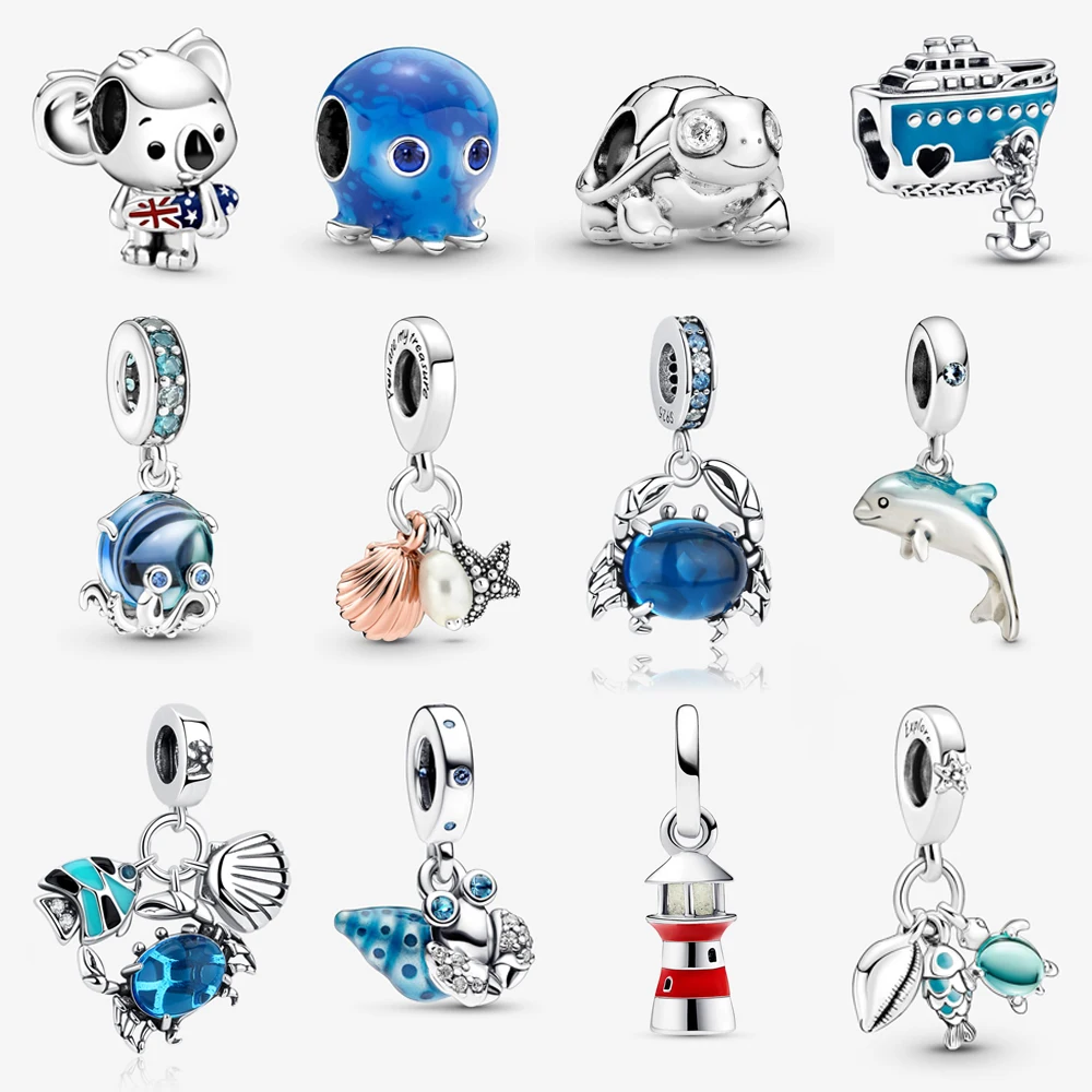 Подвеска женская из серебра 925 пробы