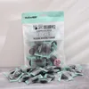 1/3/5BAGS Whitening Face Masks Skin Brightening Black Compress Facial Mask Detoxification Restore Skin Elasticity 6