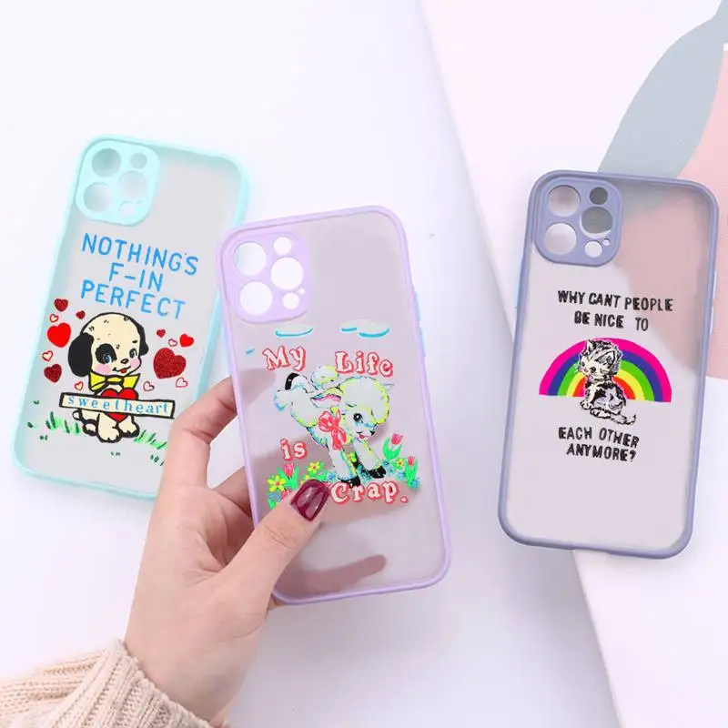 Чехол для iPhone 13 12 11 Mini Pro XR XS Max 7 8 Plus X | Мобильные телефоны и аксессуары