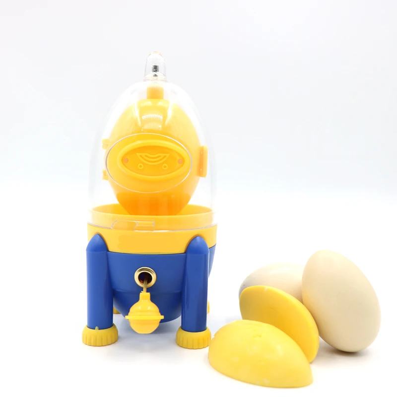 Shaking Egg Yolk Tool Puller Mixer Shaker Manual Beater Stirring Mixed Egg Cooker Household Helper Kitchen Gadget Cutter Slicer