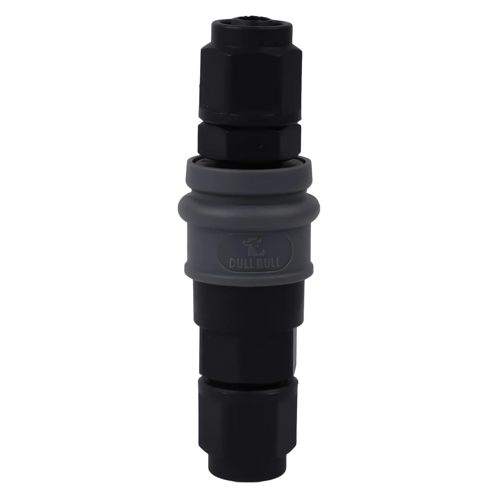 2 stücke c-Typ selbstsicher nder Schnell anschluss Kompressor pneumatische Armaturen 8/10/12mm pneumatischer selbstsicher nder Schnell anschluss – Detail 9