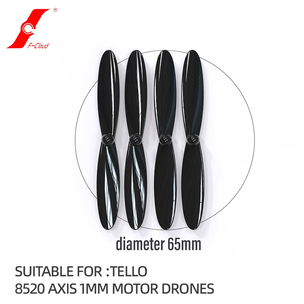 Tello Motor Drone 8520 Coreless CW CCW Motor for DJI Tello 720P