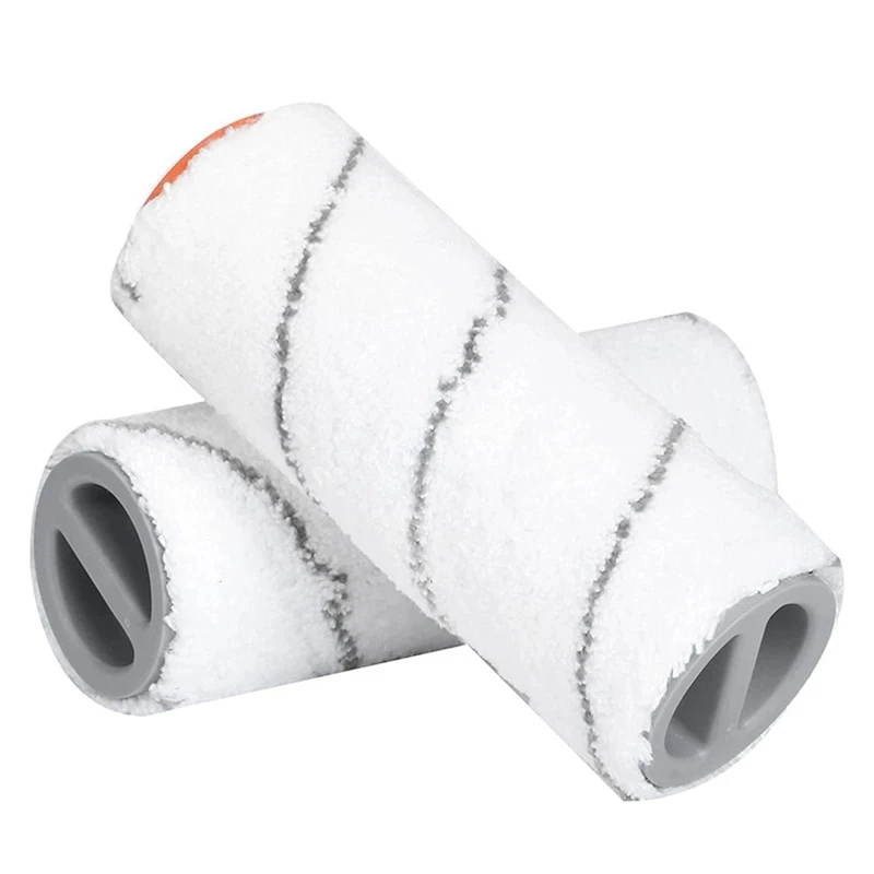 

Сменная основная щетка, совместимая с Karcher FC3 FC3D FC5 FC7, роликовая щетка для пылесоса