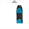 Naturehike New Duck Down Warm Sleeping Bag CW400 Envelope Down Sleeping Bag 1