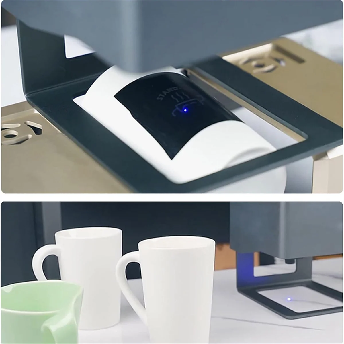 Laser Color Marking Paper 5