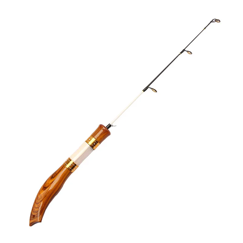 

Carbon straight handle catapult fishing rod 110