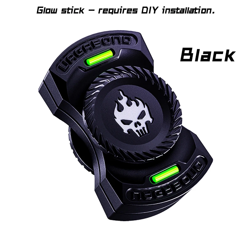 Ultimate Focus and Stress Relief 3-in-1 Fidget Toy