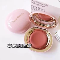 5g Rare Beauty Natural Cheek Face Rouge Eyeshadow Blusher Mud High Color Rendering Smooth Blush 1