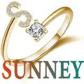 SUNNEY Fashion Accessories Store
