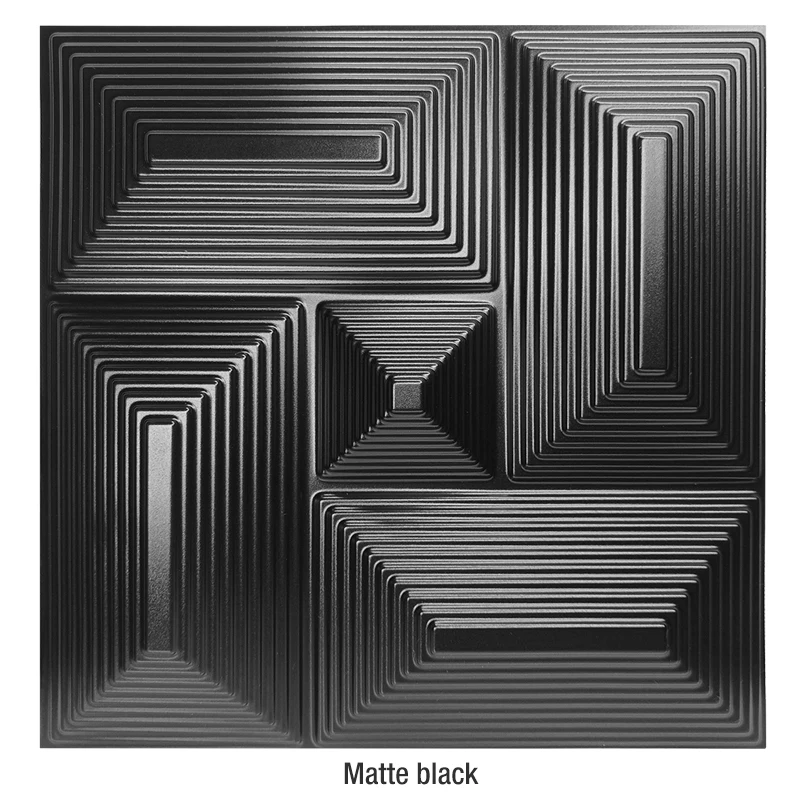 X-0071-Black (10pcs)