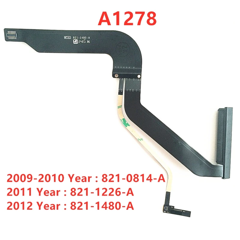 For MacBook Pro 13" A1278 2010 2011 2012 821 0814 A 821 1226 A 821 1480