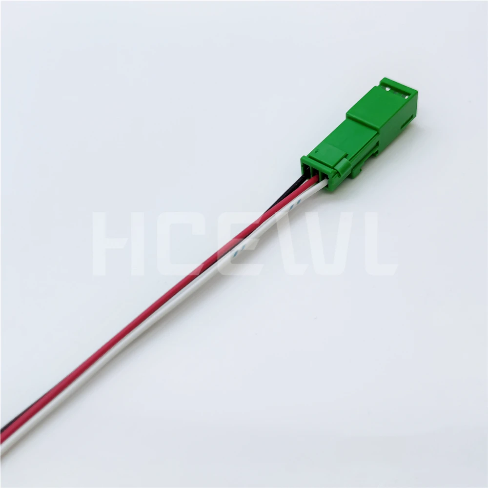 High quality original car accessories IL-AG9-3S-S3C1 IL-AG9-3P-S3C1 3PIN car connector wire harness plug