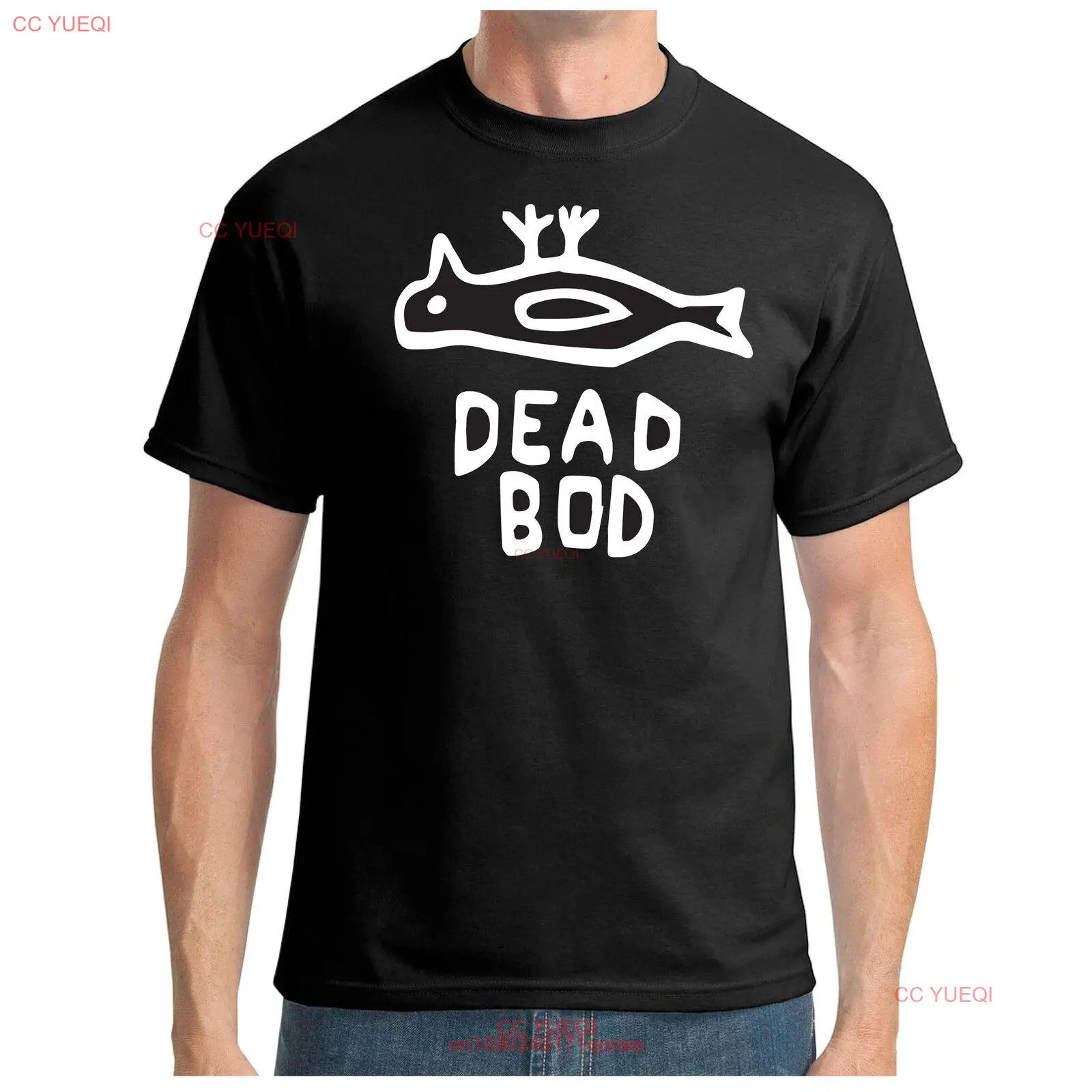 Футболка с надписью «SAVE DEAD INO», граффити «Халл докьярд», городская культура