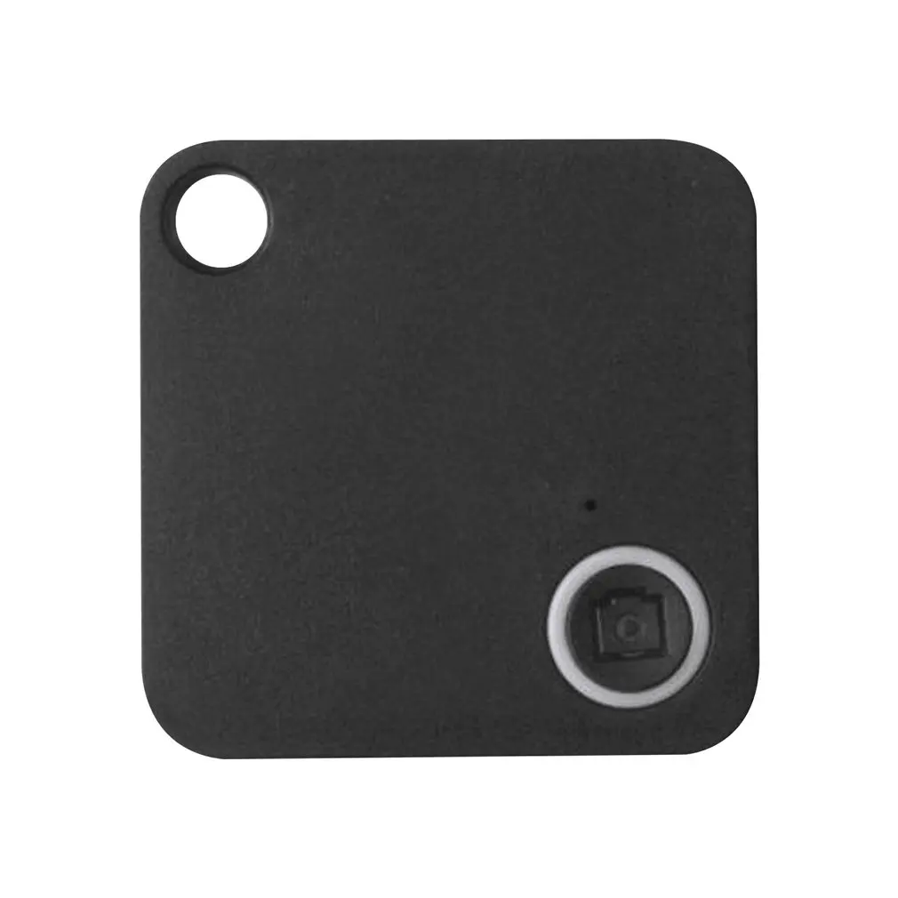 

Wireless Smart Anti-lost Alarm Tracking Device Key Finder Child Bag Wallet Finder APP GPS Record Anti Lost Alarm Tags dropshippi