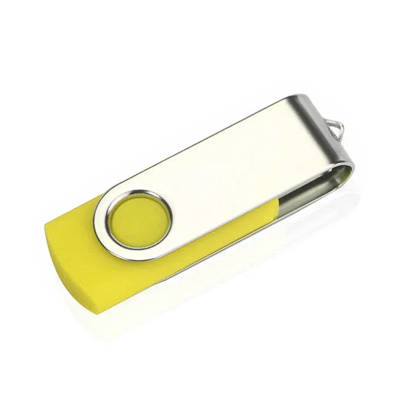 thumbnail image 1 of Usb Flash Drive Wholesale Custom LOGO Gift Thumb Colorful Metal Flash Drive Pendrive USB 2.0 3.0 1GB 2GB 4GB 8GB 16GB 32GB 64GB, 1 of 5