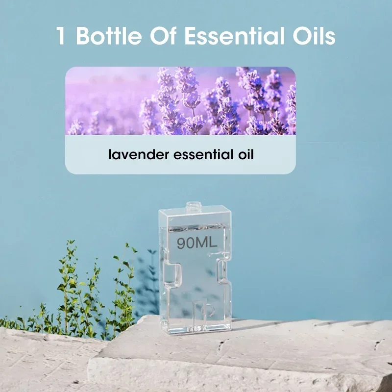 90ml Lavender Oil