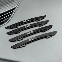 Enhanced Car Door Anti - Collision Edge Guard Trim - Auto Exterior Accessory (For DS5)