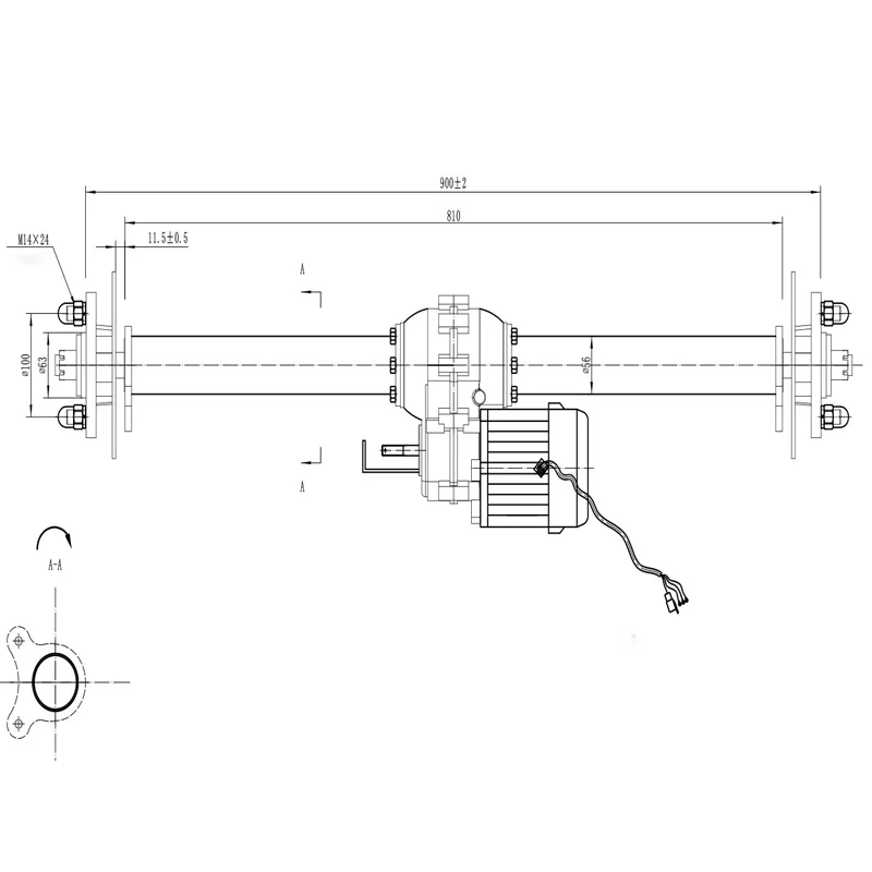 64 Electric Car Conversion Kit Diagram  Best HD